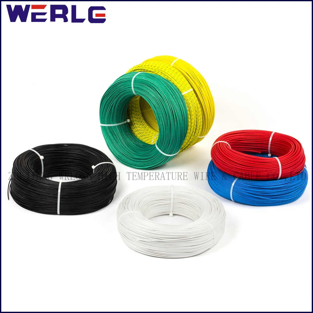 UL 3135 Electronic Cable PVC Insulated Tinner Cooper Electric Electrical Coaxial Twin Cable Wires
