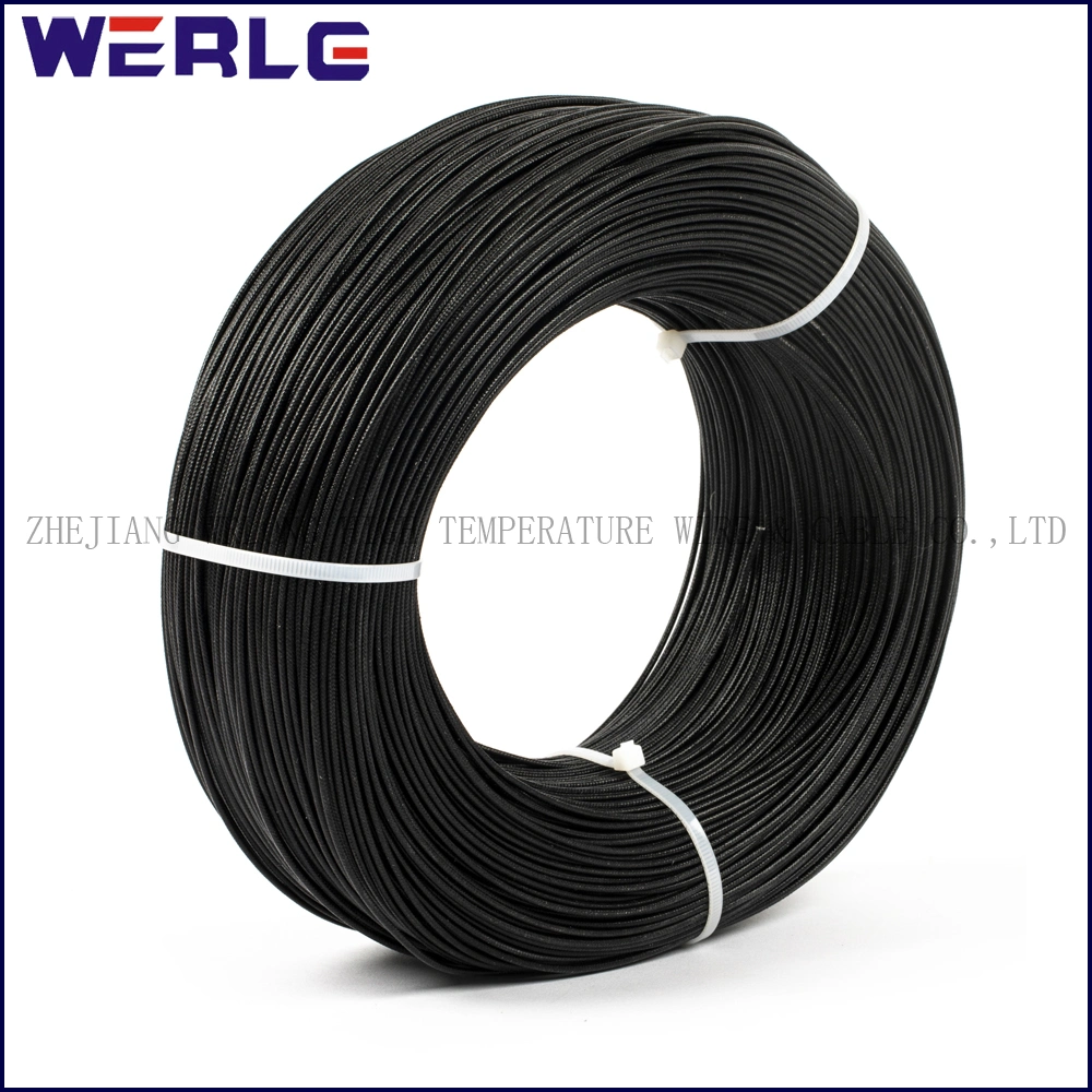 UL 3135 Electronic Cable PVC Insulated Tinner Cooper Electric Electrical Coaxial Twin Cable Wires